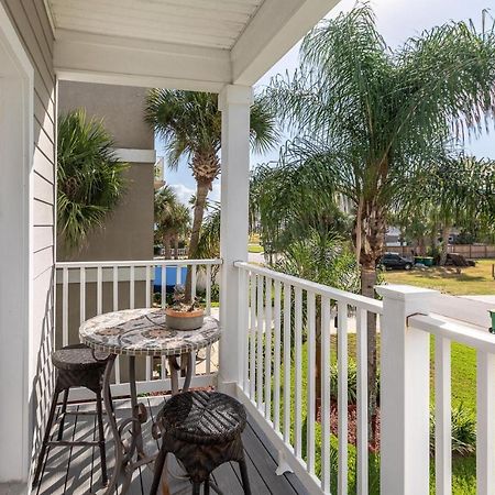 The Seahorse Jacksonville Beach Exterior photo