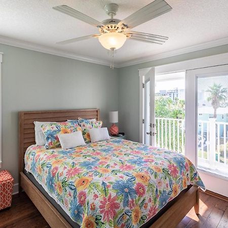 The Seahorse Jacksonville Beach Exterior photo