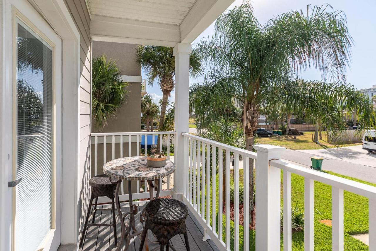 The Seahorse Jacksonville Beach Exterior photo