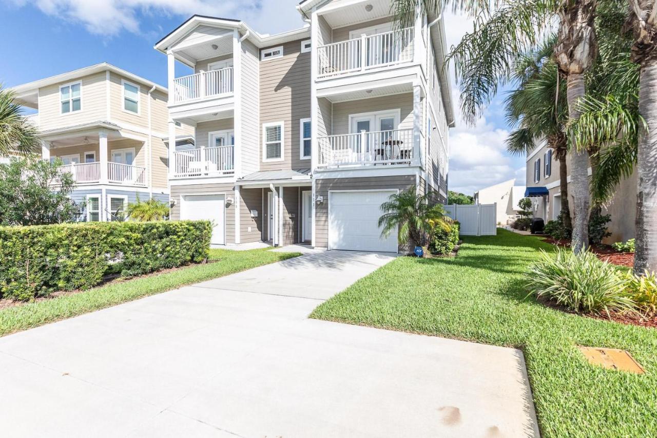 The Seahorse Jacksonville Beach Exterior photo