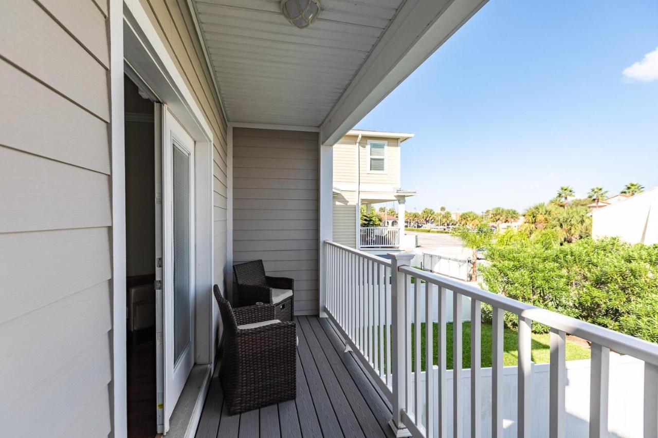 The Seahorse Jacksonville Beach Exterior photo