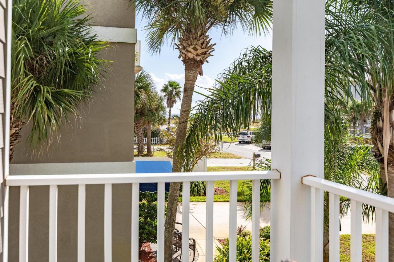The Seahorse Jacksonville Beach Exterior photo