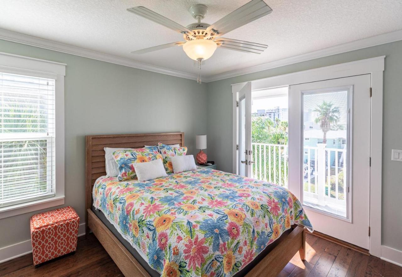 The Seahorse Jacksonville Beach Exterior photo