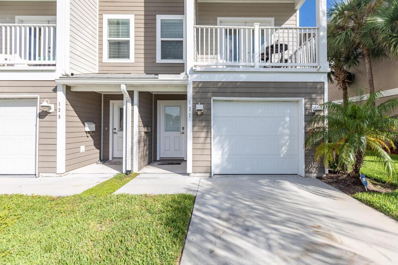 The Seahorse Jacksonville Beach Exterior photo