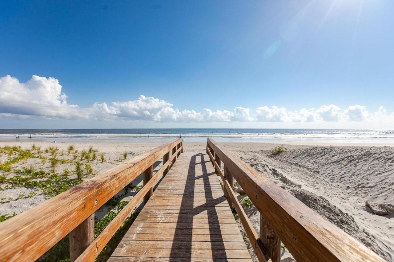 The Seahorse Jacksonville Beach Exterior photo