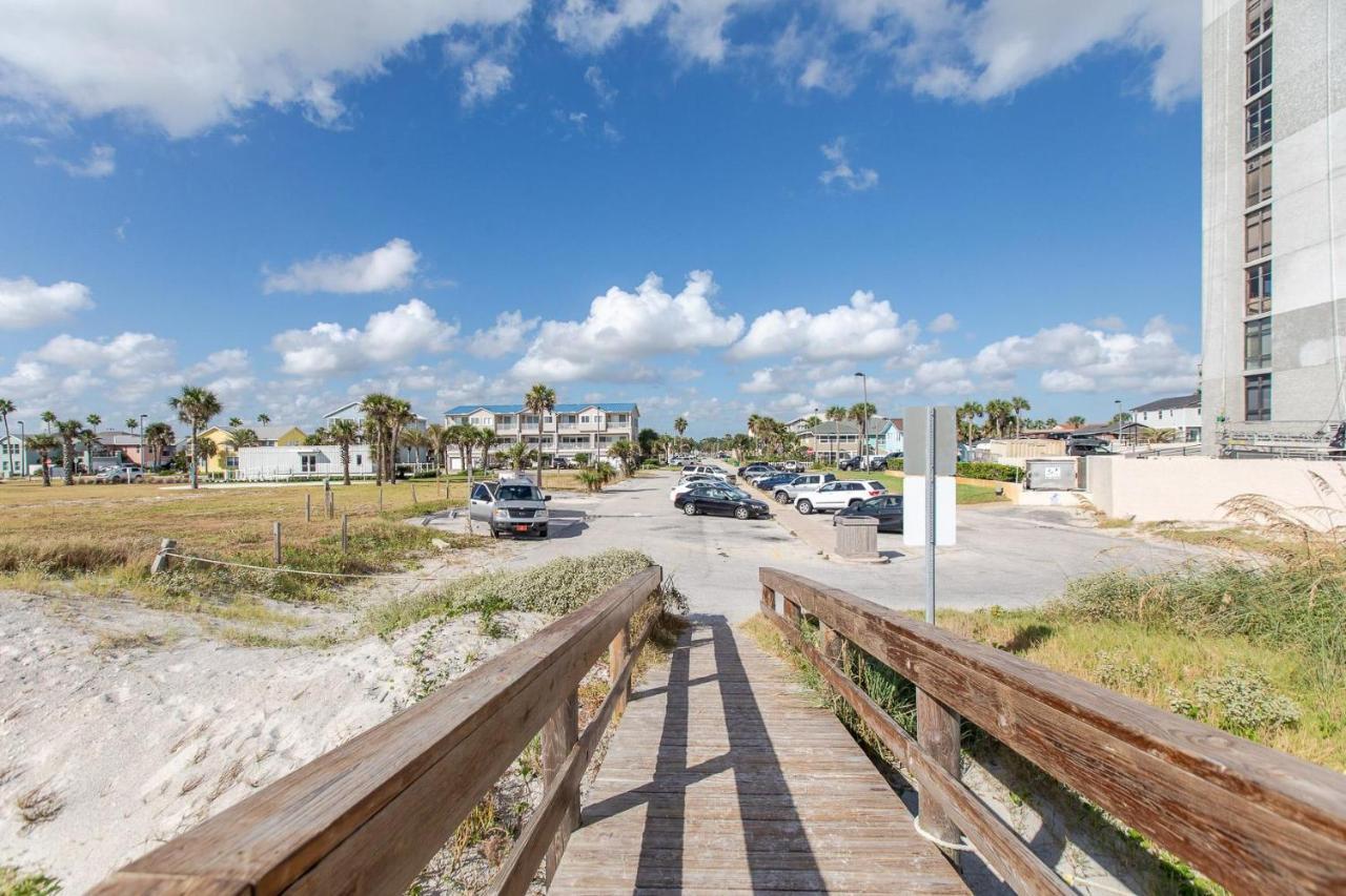 The Seahorse Jacksonville Beach Exterior photo