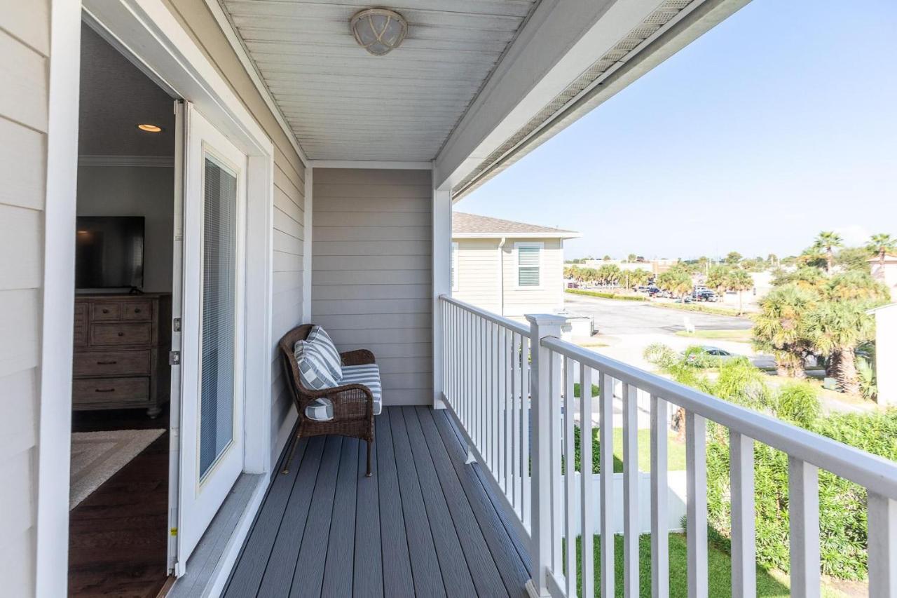 The Seahorse Jacksonville Beach Exterior photo