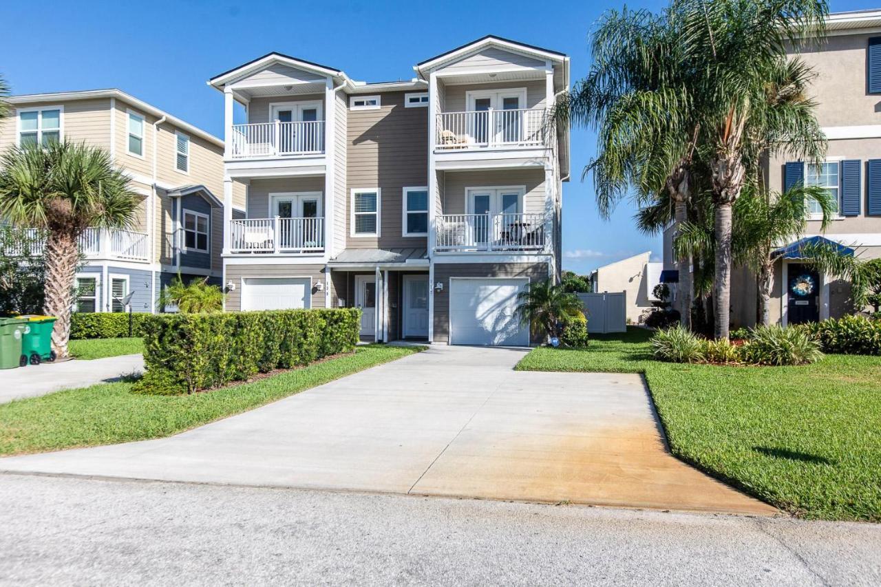 The Seahorse Jacksonville Beach Exterior photo